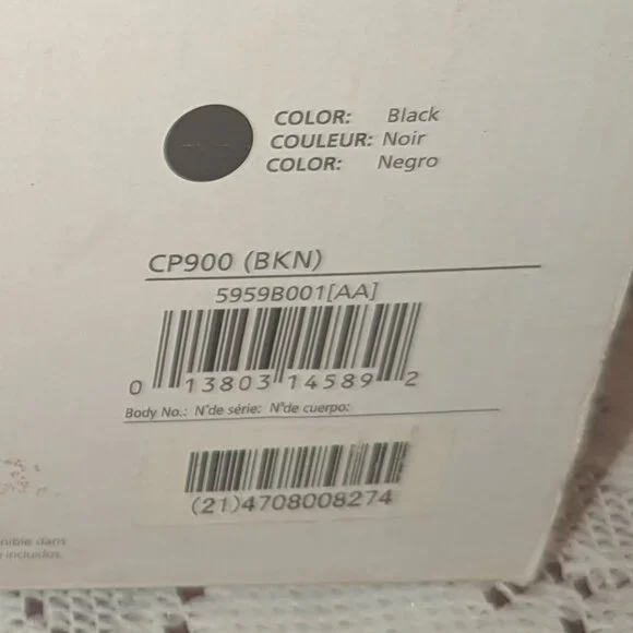 Canon Selphy compact photo printer. NIB. - Picture 2 of 7